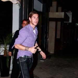 Meet your Posher, Leonardo